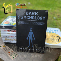 [Indo/Eng] Dark Psychology (Dark Psychology (Terjemahan)) | James W Williams
