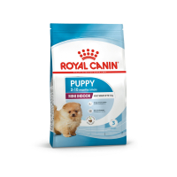 ROYAL CANIN法國皇家-小型室內幼犬(MNINP) 1.5kg x 2入組(購買第二件贈送寵物零食x1包)