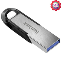 SanDisk 512GB 512G Ultra Flair 150MB/s【SDCZ73-512G】SD CZ73 USB 3.0 原廠包裝 隨身碟【序號MOM100 現折$100】
