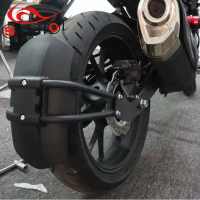 Phụ Kiện Sửa Đổi, Bán Chạy, Áp Dụng Cho Honda CB300R, CB250R, CB150R, CB125R, CB190R, CB190X, Chắn B