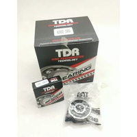 Bearing Lahar Roda Belakang Tdr 6302 Gl Megapro Cbr Cb150R Tiger Revo