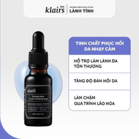 Dear Klairs Midnight Blue Youth Activating Drop 20ml