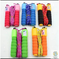 GRATIS ONGKIR tali lompat skipping jump rope jumping rope tali skipping tali skipping kettler jump r