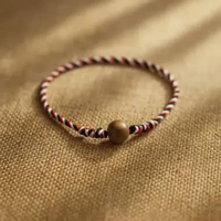 Gelang Tridatu Kayu Stigi Cendana Gaharu Wangi Kokka Kaukah Kaoka Galih Kelor Nagasari Asem Akar Bah