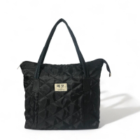 MEKKO - CLAIR Totebag Tas Laptop Tote Bag Leptop Tas Leptop Hitam