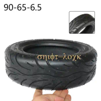 New 90/65-6.5 city Road Tubeless Tire For Electric Scooter Dualtron Ultra DIY FOR 2 Stoke Mini Pocket Bike 11 inch Tyre