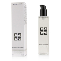 紀梵希 Givenchy - 全能潔膚溫和潔顏水 Ready-To-Cleanse Micellar Water Skin Toner