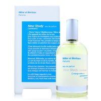 Miller Et Bertaux New Study 新作淡香精 100ML