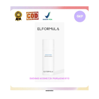 ELFORMULA Cerahydro Barrier Serum
