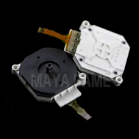 Original new High Quality 3D Button Analog Joystick Replacement for 3DSXL 3DSLL 3DS Controller