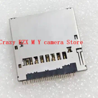 SD Memory Card Slot Holder for Sony RX100M6 RX100VI RX100M7 RX100VII HX90 WX500 A6000 A6300 A6400 A6500 A6600 A77 A77M2 A77II