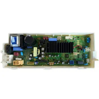 Washing Machine Motherboard Inverter Module For LG EBR79961902