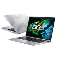 Acer 宏碁 Aspire Lite AL14-51M-57BN 銀【全台提貨 聊聊再便宜】