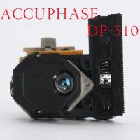 Replacement for ACCUPHASE DP-510 DP510 DP 510 Radio CD Player Laser Head Lens Optical Pick-ups Bloc Optique Repair Parts