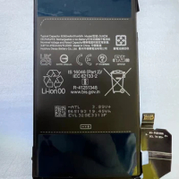 New 4950mAh Replace Battery GUKD8 For Google Pixel 8P Pixel 8 Pro Phone Batteries