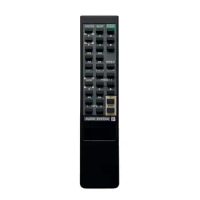 New FOR Sony CD Player Remote Control RM-S33 RM-SW55 Matching Model HCDH801 MHC-701 MHC-801 MHC-S30 MHC-690 MHC-790