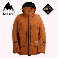 JACKET BURTON ACAMAR GORE-TEX PRO 3L HARDSHELL JAKET WATERPROOF WINDPROOF WEATHERPROOF BREATHABLE HI