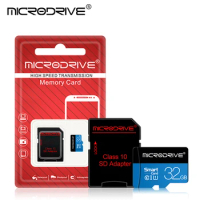 Original memory card SD 128GB 64GB 32GB 16GB Micro flash drive card Mini SD TF Cards 256GB 512GB High speed C10 Free shipping