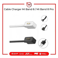 Kabel Charger Watch Xiaomi Band 8 / Xiaomi Band 8 Pro