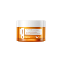 【LIVE】 PAPA FEEL 3X RETINOL Ceramide Soluble Collagen ครีมทาหน้า 30g 2pcs |    ปลอดภัยสำหรับผิวแพ้ง่