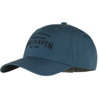Fjallraven 小狐狸 Est.1960 棒球帽(FR77391)
