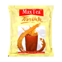 【Max Tea】三合一拉茶25gx30p