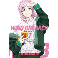 【MyBook】WIND BREAKER—防風少年— 07(電子漫畫)