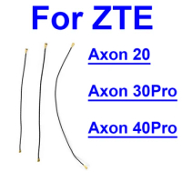 For ZTE Axon 20 30 40 Pro 4G 5G Signal Antenna Flex Cable Wifi Signal Line Flex Cable Parts