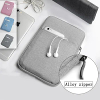 Sleeve bag for Samsung Galaxy Tab S5e 10.5 2019 SM-T720 SM-T725 T720 T725 Pouch Bag zipper cover capa forsamsung tab s5e case