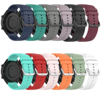 WristStrap For COROS PACE 2 Silicone Strap Band For COROS APEX 2 Pro Wristband APEX 46mm 42mm Smartwatch Bracelet Watchband