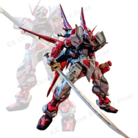 In Stock Gundam The Ancestor Of The Free Unicorn Action Figure Attack MG Astray Red Frame HG Strike Freedom Collectible Model