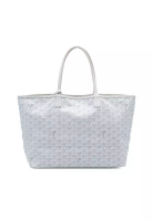 Goyard 二手 Goyard Goyardine Saint Louis Pm
