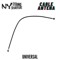 CABLE ANTENA HP UNIVERSAL KABEL ANTENA 9CM