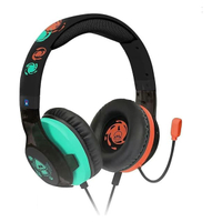 NS2 GAMING HEADSET FOR NINTENDO SWITCH 2 [SPLATOON RAIDERS] for Nintendo Switch 2 (ASI)