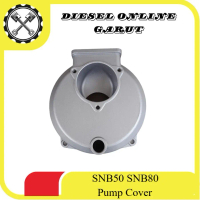 SNB50 SNB80 Keong Alkon Keong Mesin Sedot Air Pump Cover Pump Case 2\ 3\" SOK"