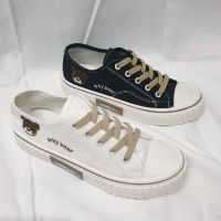 Sepatu Sneakers Wanita Import Size 35-40 NB1141