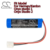 Cameron Sino Speaker Battery for Harman/Kardon Onyx Studio 1 Onyx Studio 2