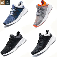 Xiaomi Freetie Outdoor Sports Shoes Men's Lightweight Breathable Cloud Bomb Sports Casual Men and Women Shoes for Xiaomi