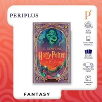 Harry Potter and the Goblet of Fire (Interactive Illustrated Edition) UK - 9781526691262