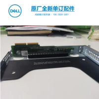 for Dell Dell R440 Server PCI-E Expansion Card Riser Card PCIE Full Height RISER1