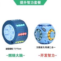 Puzzle toys for children boys 3-6 years old 7 years old 10 years old 5 years old intellectual develo