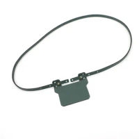 Customized and 2023 new design the shoulder strap for Constance Slim Wallet,wallet shoulder strap，Constance Slim crossbody strap