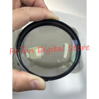 New Original Repair Parts Lens 1st Group Front Lens Glass Ass'y CY3-2356-000 For Canon EF 100-400mm F/4.5-5.6 L IS II USM