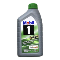 MOBIL 1 ESP 5W30 合成機油 (歐洲版)【APP下單9%點數回饋】