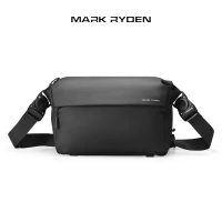 On Sale MARK RYDEN Everyday Sling Bag Men -Light Line