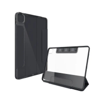 【OtterBox】iPad Pro 1/2/3 11吋 Symmetry 360 Elite系列保護殼(黑)