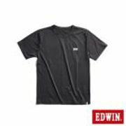 edwin 涼感圓領短袖T恤