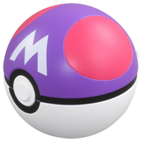 《TAKARA TOMY》 寶可夢  MB-04 新大師球 東喬精品百貨
