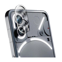 【RedMoon】Nothing Phone 2 3D全包式鏡頭保護貼
