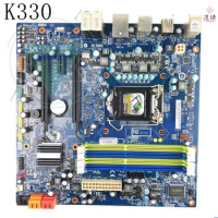 CIP67M For Lenovo Ideacentre K330 Mtherboard LGA 1155 VER:1.1 DDR3 Mainboard 100% Tested Fully WorkMA